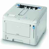 Oki C650 Printer Toner Cartridges